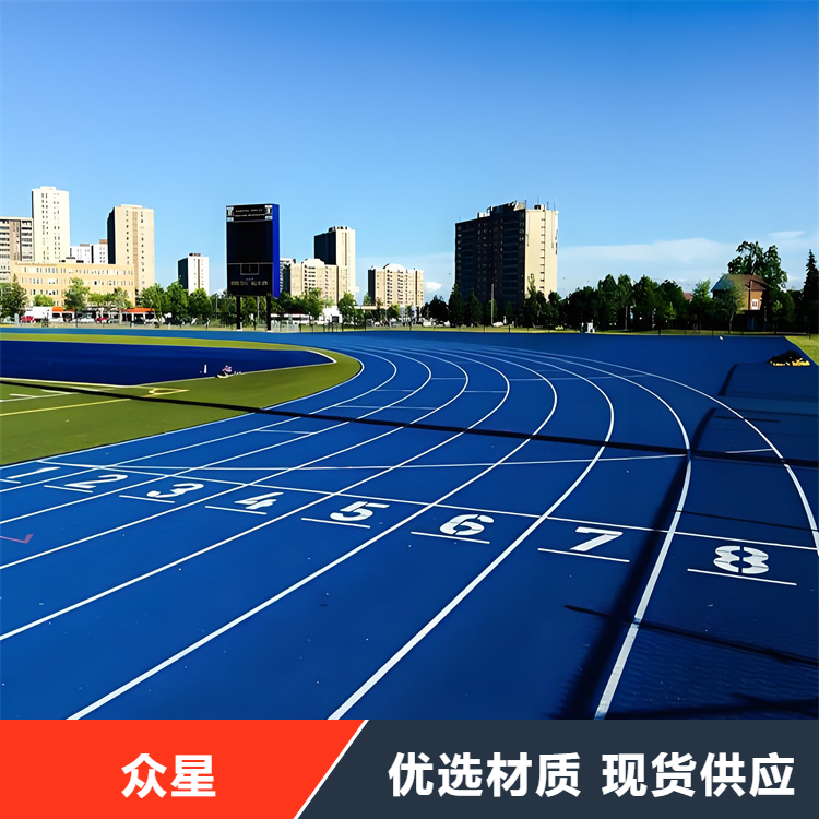 惠州市塑胶跑道塑胶地坪 - 排名